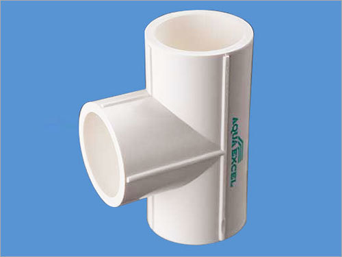 Upvc Tee