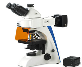 Fluorescence Microscope Dimension(L*W*H): 25 X 10.5 X 11 Millimeter (Mm)