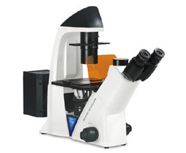 Fluorescence Microscope Dimension(L*W*H): 25 X 10.5 X 11 Millimeter (Mm)