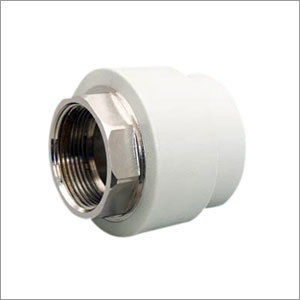 पीपीआर काप्लिंग फिटिंग