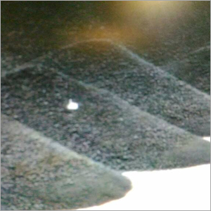 कुचल पत्थर समुच्चय