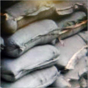 सीमेंट पाउडर