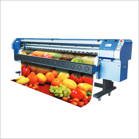 Flex Printing Machine