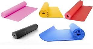 Eva Compound For Yoga Mats