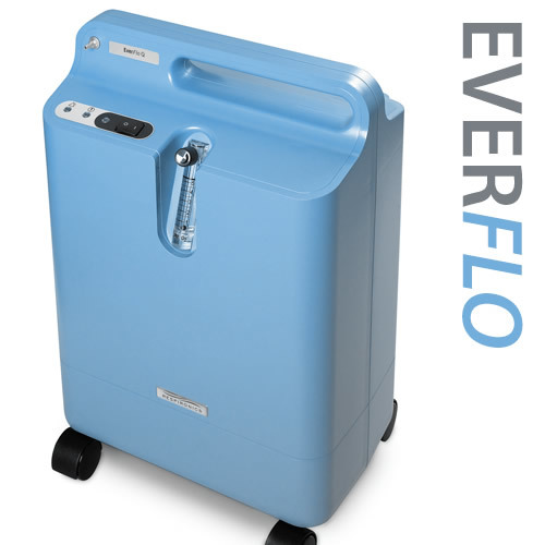 Oxygen Concentrator Suitable For: Clinic