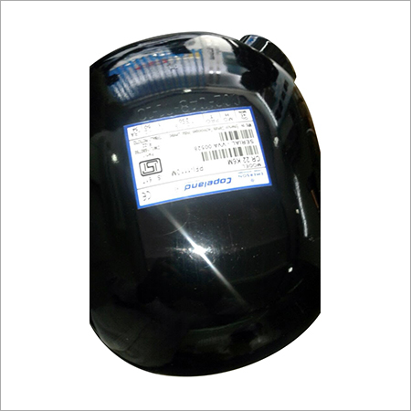 रोटरी कंप्रेसर