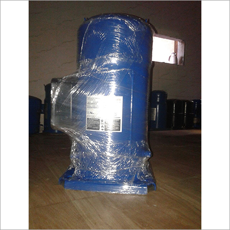 Denfoss Scroll Compressor Warranty: 3 Month