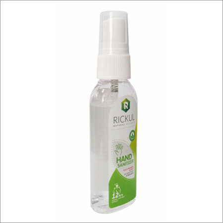 Hand Sanitizer