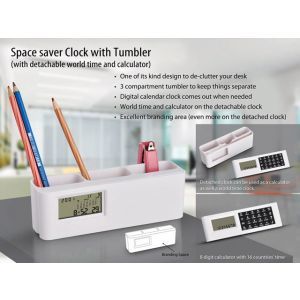 Desktop Digital Clocks