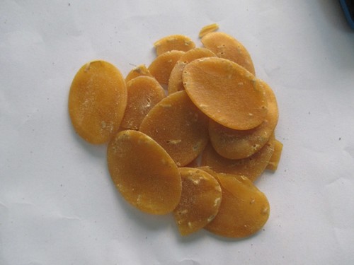 पानी पूरी