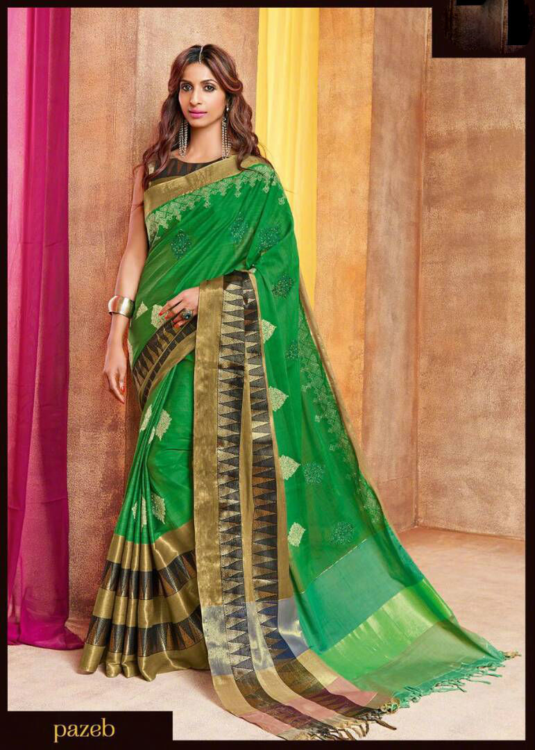 Online Shopping Of Sarees