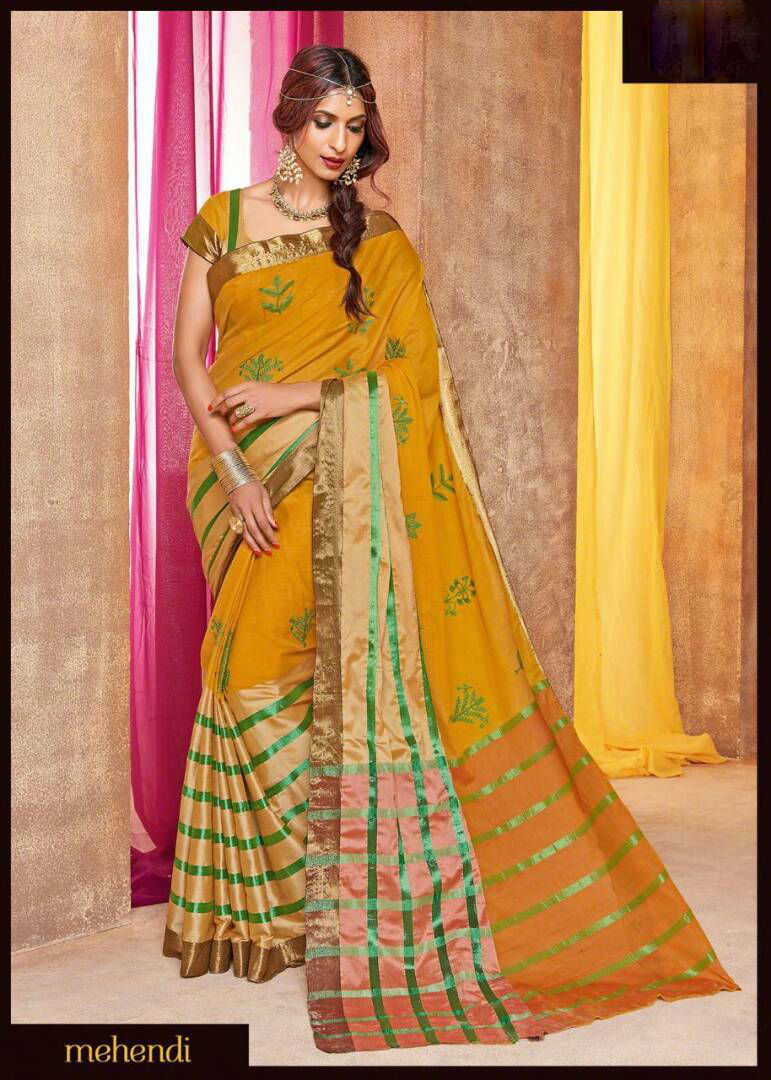 Online Shopping Of Sarees
