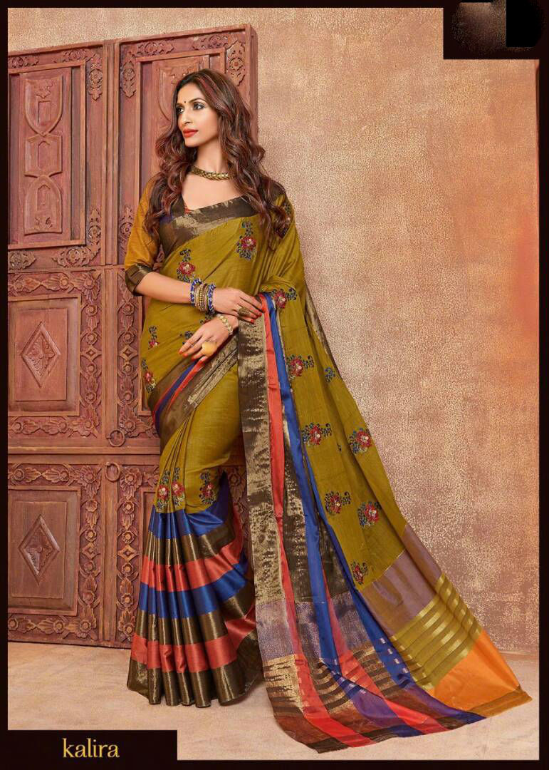 Online Shopping Of Sarees