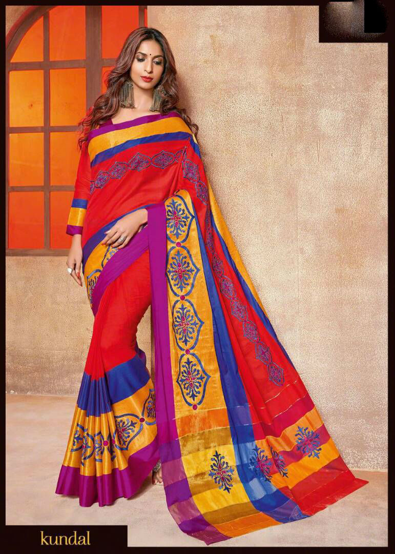 Online Shopping Of Sarees