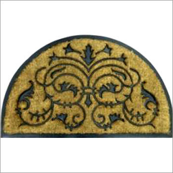Moulded Mat