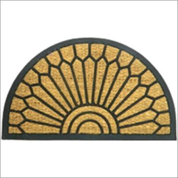 Design Moulded Mat