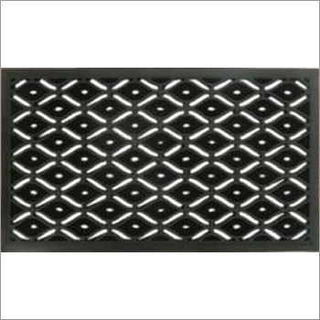 Rubber Pin Mat