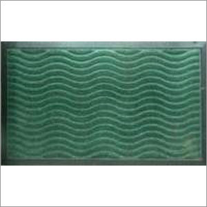 मोल्डेड फ्लोर मैट