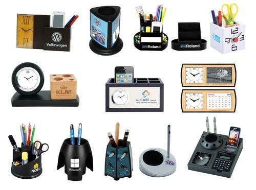 प्लास्टिक डेस्कटॉप उपहार