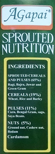 Baby Food