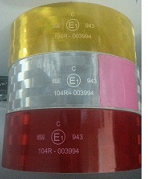 M3 943 कॉन्सपिसिटी टेप