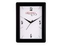 Rectangle Shape Wall Clock