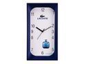 Rectangle Shape Wall Clock