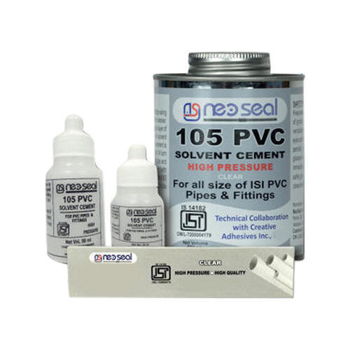 Solvent Cement