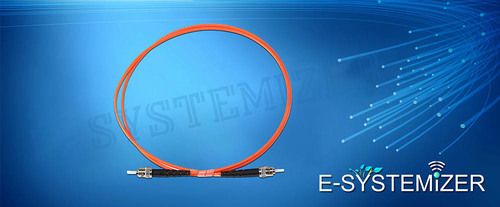 ST Patch Cord