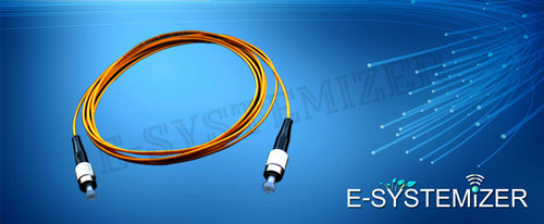 Fc Patch Cord