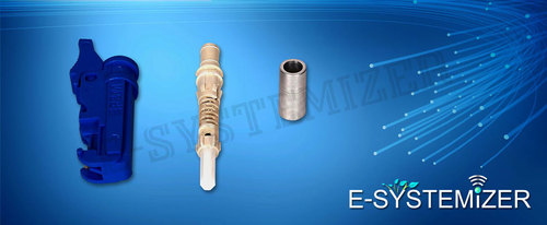 Optic Connectors