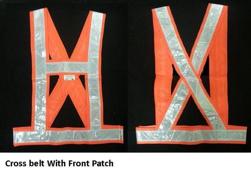 3m क्रॉस बेल्ट सेफ्टी