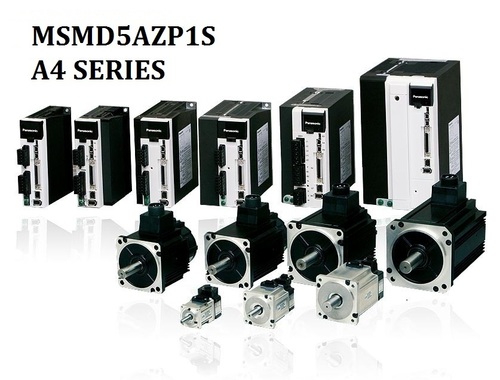 MSMD5AZP1S, पैनासोनिक