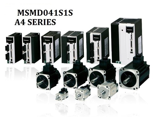 MSMD01S1S, पैनासोनिक