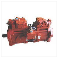 हाइड्रॉलिक पंप पार्ट