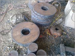 एमएस ब्लाइंड सर्कल