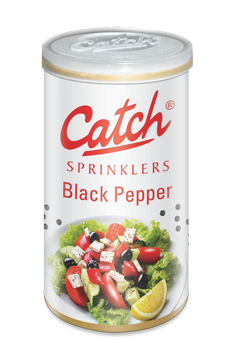 Sprinklers