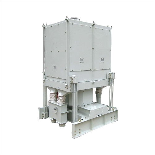 Rice Shifter - Metal, 800-900 Weight | Automatic Operation, Non-Computerized