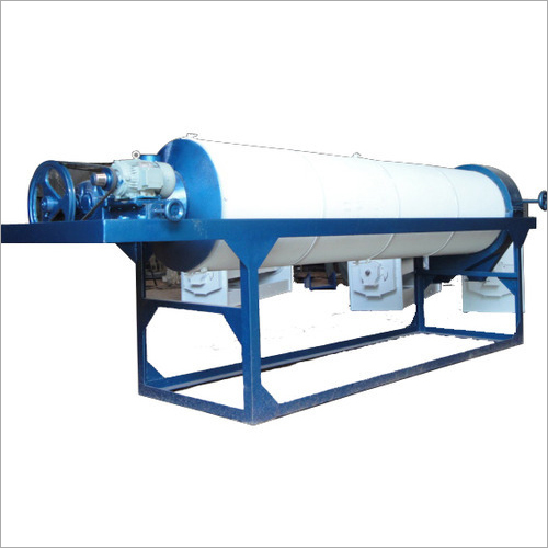 Automatic Open Type Rice Grader