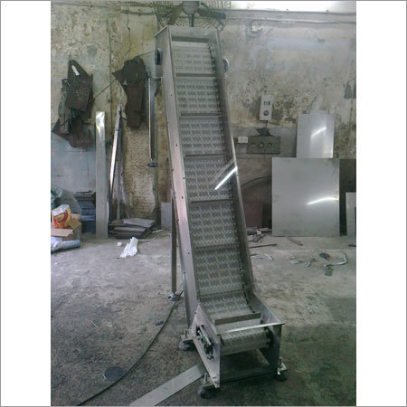 Elevator Conveyor