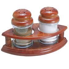 साल्ट पेपर सेट ताज