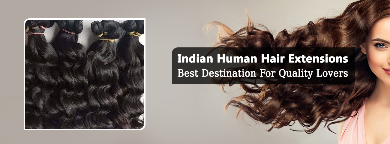 Mother Teresa Hair Exports banner Mother Teresa Hair Exports banner
