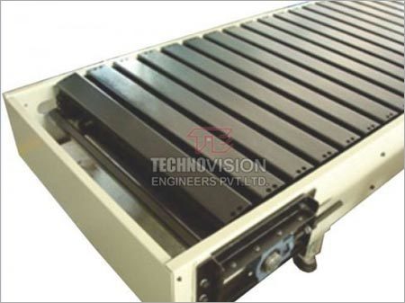 स्लेट कन्वेयर