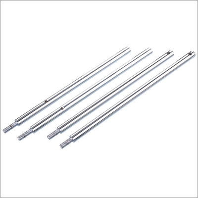 हार्ड क्रोम प्लेटेड बार 20MnV6