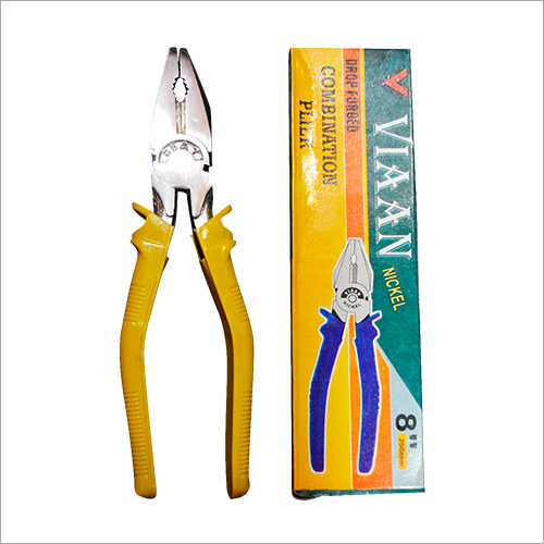 निकल प्लायर