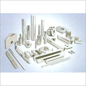 उच्च गति स्टील टूल होल्डर बिट्स