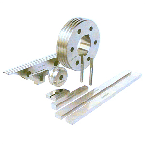 मशीन बेड स्क्रैपर ब्लेड