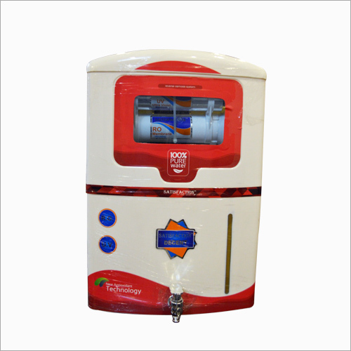 Ro डीसेंट प्यूरीफायर