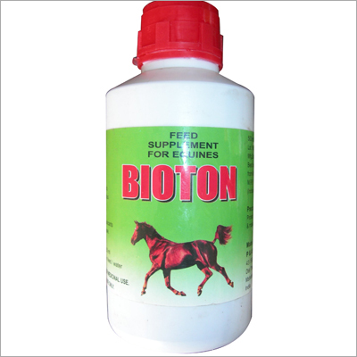 विशेषीकृत घोड़े के आहार अनुपूरक