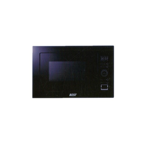 ग्रिल और संवहन माइक्रोवेव ओवन